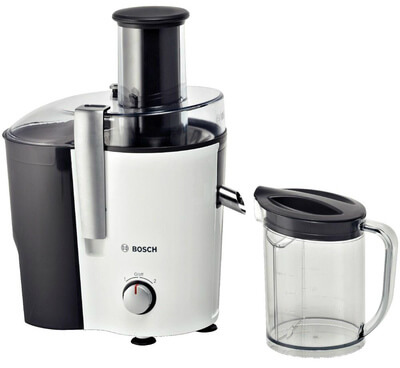 Bosch MES25A0