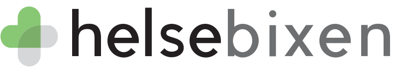 Helsebixen Black Friday
