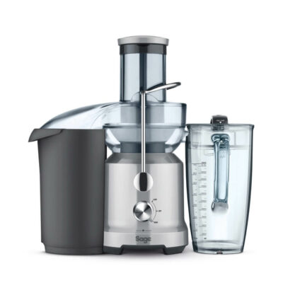 Sage Nutri Juicer