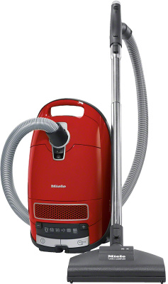 Miele Complete C3 Cat & Dog Powerline