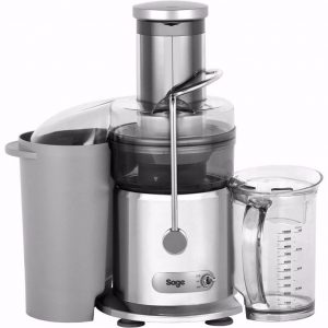 Sage Nutri Juicer