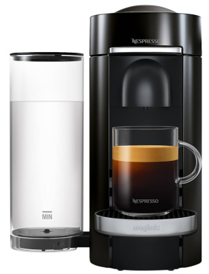 Nespresso Vertuo Next kapselkaffemaskine ENV120