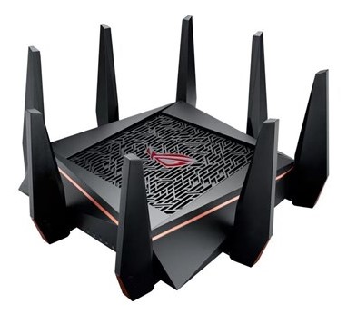 ASUS ROG Rapture GT-AX11000