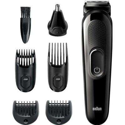 Braun MGK3220