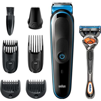Braun barbermaskine MGK5245