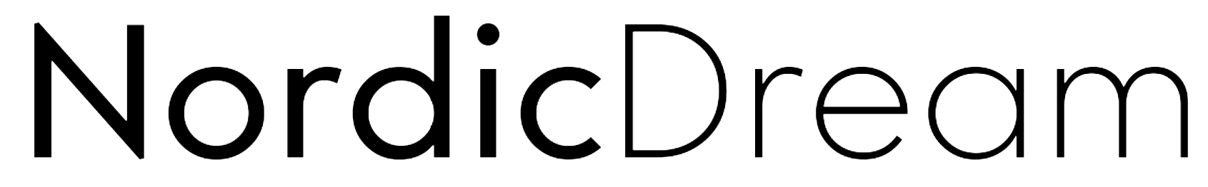 Nordic Dream Black Friday