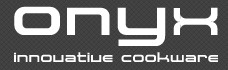 Onyx Cookware DK
