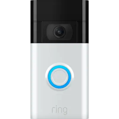 Ring Video Doorbell Pro 2