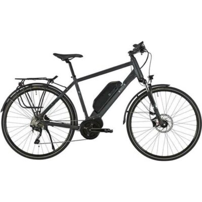 SCO Premium E-Trekking