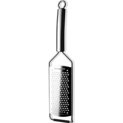 Microplane Professional Groft Rivejern