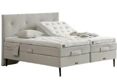 Norhland Prestige Delux Elevationsseng 210x210