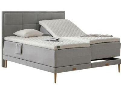 Norhland Prestige Luksus Boxelevation queensize seng