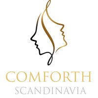 Comforth Scandinavia Black Friday