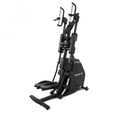 Sole CC81 Cardio Climber