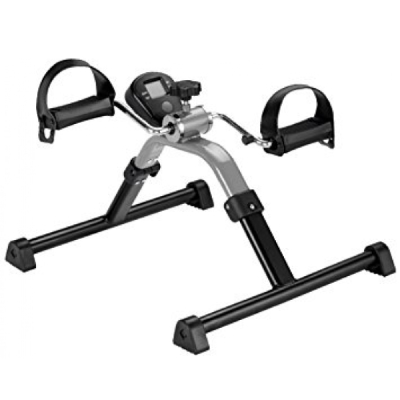 Abilica pedaltræner med display