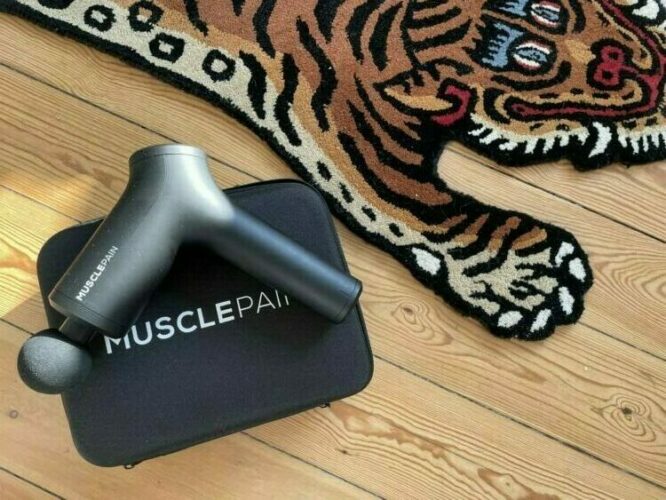 Musclepain pro