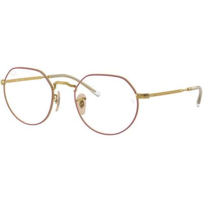 Ray-Ban RX6465 Jack
