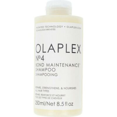 Olaplex No.4 Bond Maintenance