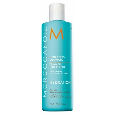 Moroccanoil Hydrating Shampoo