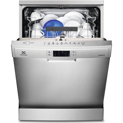Electrolux ESF5533LOX