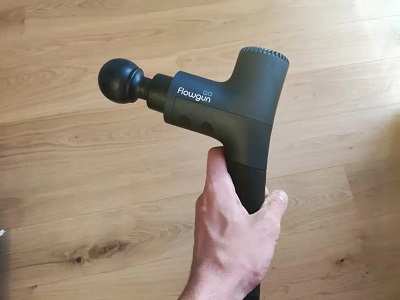 Flowgun GO 2.0