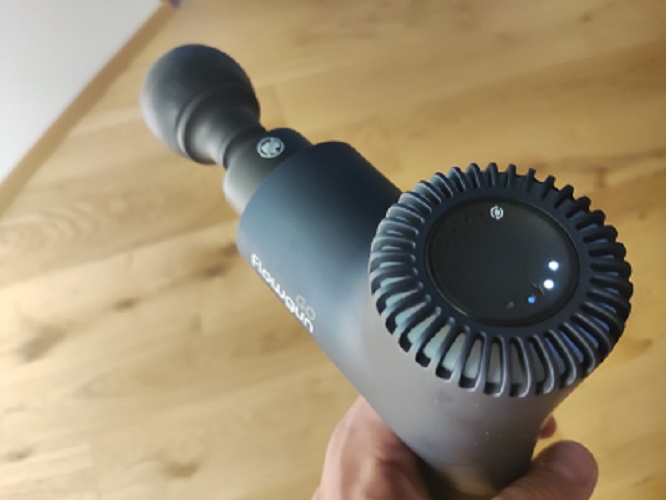 Flowlife 2.0 top