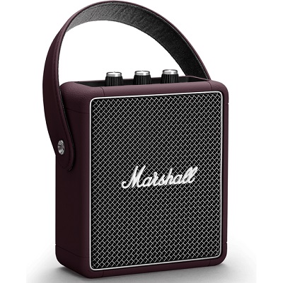 Marshall Stockwell II