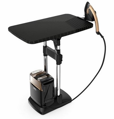 Tefal tøjdamper IXEO Power QT2020E0