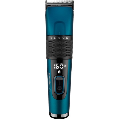 Babyliss Japanese Steel E990E