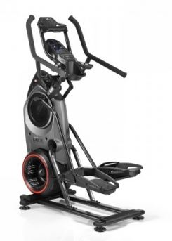 Bowflex Max Trainer M8i