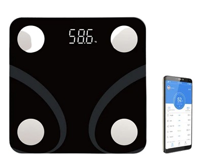 Sportsbuddy Scale