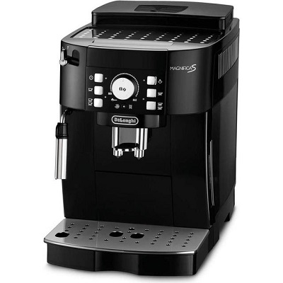 DeLonghi ECAM21.117 Magnifica