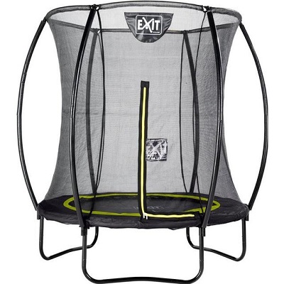 EXIT Silhouette Trampolin