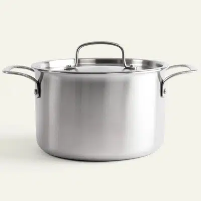 Gastrotools Gryde, 4 Liter