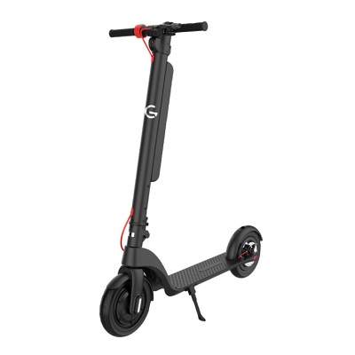 GoRunner Comfort 10”