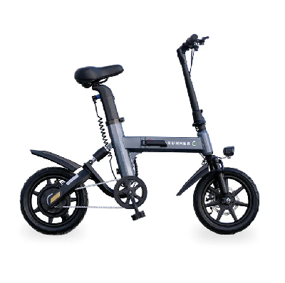 GoRunner E-bike Mini 2.0