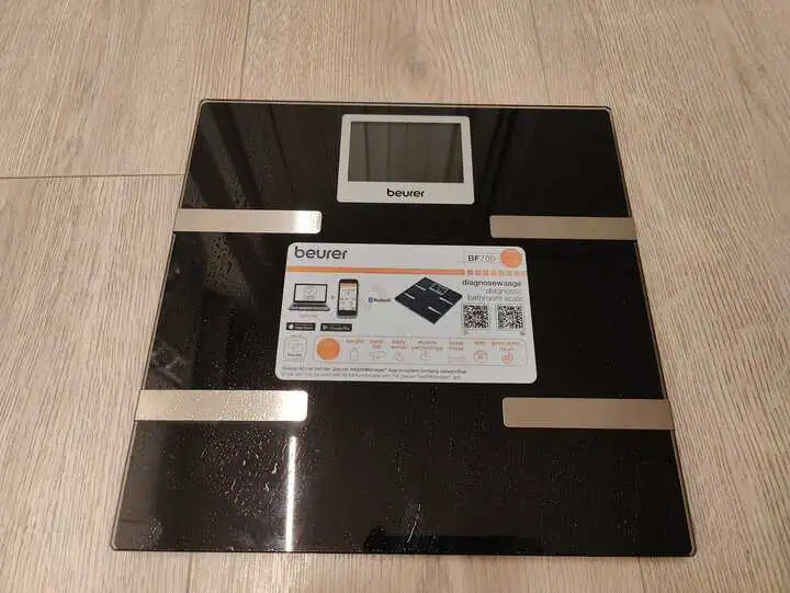 Beurer BF 700