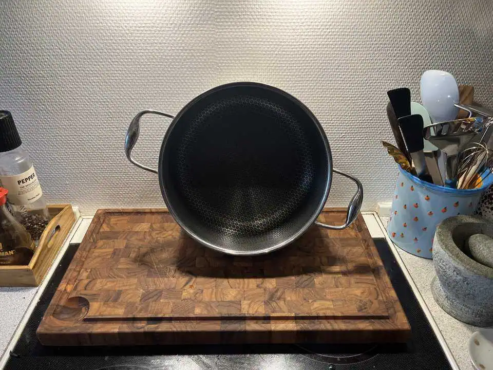 ONYX Cookware™ gryde