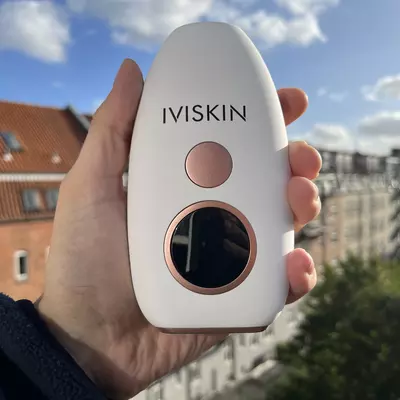 Iviskin G3