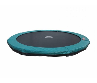 JumpMaster 430 In-ground