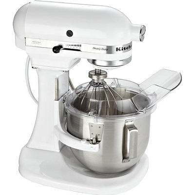 KitchenAid Artisan Heavy Duty