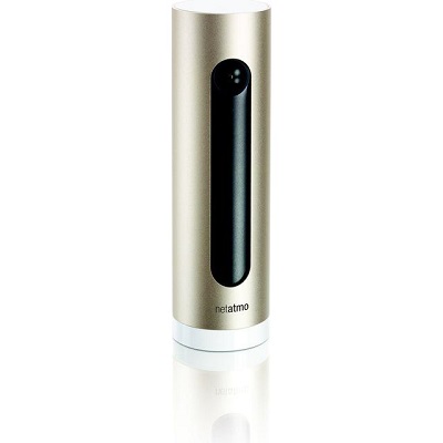 Netatmo Welcome