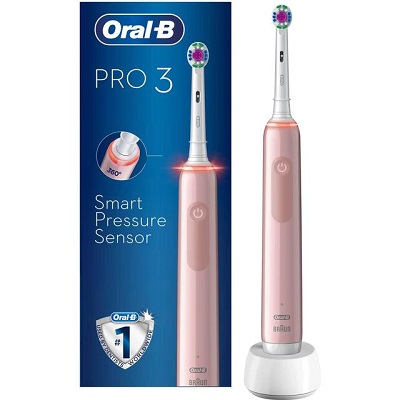 Oral-B Pro 3000
