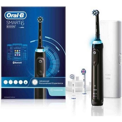 Oral-B Smart 6 6000N