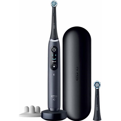 Oral B iO Series 8S IO8BK