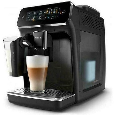 Philips Series 3200 LatteGo