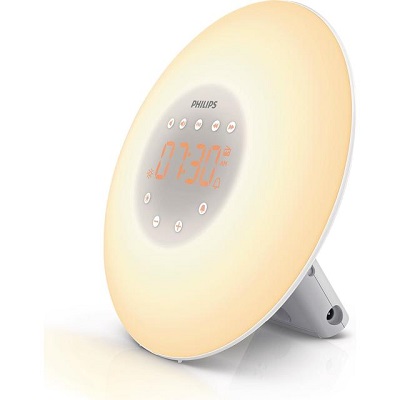 Philips Wake Up Light HF3505