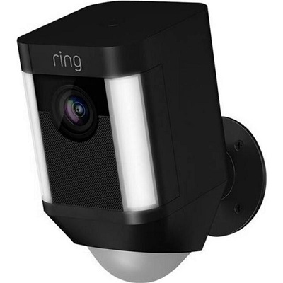 Ring SpotLight