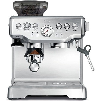 Sage The Barista Express