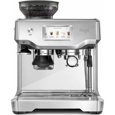 Sage Barista Touch